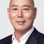 หลี่เฉิงหรุ (Li Chengru)