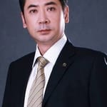 หลิวจิน (Liu Jin)