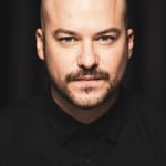 มาร์ก-อังเดร กรอนด์ดิน (Marc-André Grondin)