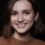 ม็อด อพาโทว์ (Maude Apatow)
