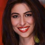 มีชา ชาฟี (Meesha Shafi)