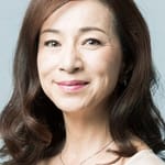 มิเอโกะ ฮาราดะ (Mieko Harada)