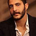 โมสตาฟา มานซูร์ (Mostafa Mansour)