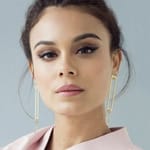 นาตาลี เคลลีย์ (Nathalie Kelley)