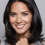 โอลิเวีย มันน์ (Olivia Munn)