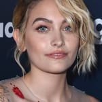 ปารีส แจ็คสัน (Paris Jackson)