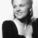 เพ็กกี้ ลี (Peggy Lee)