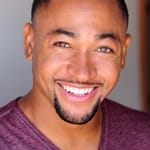 เพอร์ซี่ แด็กส์ที่ 3 (Percy Daggs III)