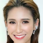 ปิยธิดา มิตรติราโรจน์ (Piyathida Mittiraroch)