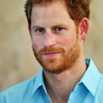 เจ้าชายแฮรี่ ดยุกแห่งซัสเซกซ์ (Prince Harry, Duke of Sussex)