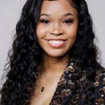 ควีเวนซาเน่ วอลลิส (Quvenzhané Wallis)