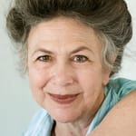 โรดา เพลล์ (Rhoda Pell)