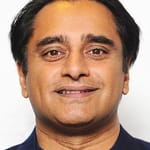 ซันจีฟ ภัสกร (Sanjeev Bhaskar)