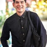 ศรุต วิจิตรานันท์ (Sarut Vichitrananda)