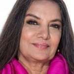 ชาบานา อัซมี (Shabana Azmi)