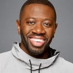 ชีอัน แม็กคินนี่ (Sheaun McKinney)