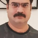 ศรีกันต์ เวอร์มา (Shrikant Verma)