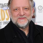 ไซมอน รัสเซลล์ บีล (Simon Russell Beale)