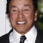 สโมคกี้ โรบินสัน (Smokey Robinson)