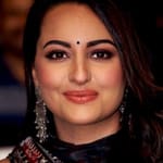 โซนัคชี ซินฮา (Sonakshi Sinha)