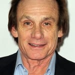 สตีฟ เรลส์แบ็ค (Steve Railsback)