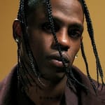 ทราวิส สก็อตต์ (Travis Scott)