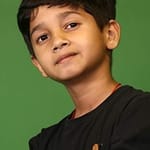 เวดันต์ ซินฮา (Vedant Sinha)