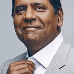 วิเจย์ อมฤตราช (Vijay Amritraj)