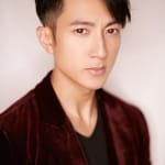 อู๋จุน (Wu Chun)