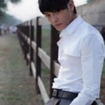 โจวเหิงหยวน (Zhou Hengyuan)