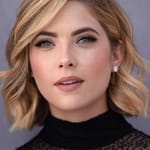 แอชลีย์ เบนสัน (Ashley Benson)