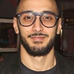 ไอเมน ฮัมดูชี (Aymen Hamdouchi)
