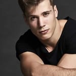 โคล ไรน์ฮาร์ด (Cole Reinhardt)