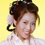เหมียว ซิ่วไหว (Cutie Mui Siu-Wai)