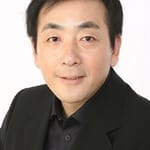 ไดคิจิ ซึกาวาระ (Daikichi Sugawara)