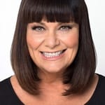ดอว์น เฟรนช์ (Dawn French)