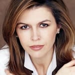ฟิโนล่า ฮิวจ์ส (Finola Hughes)