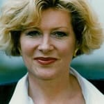 จิลล์ เบเกอร์ (Jill Baker)