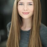 จอร์ดิน แอชลีย์ โอลสัน (Jordyn Ashley Olson)