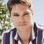 ไค ลุค บรัมเมอร์ (Kai Luke Brummer)