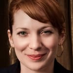 แคทเธอรีน พาร์กินสัน (Katherine Parkinson)