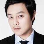 คิม มุน จอง (Kim Moon-jong)