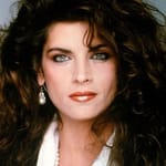 เคิร์สตี้ อัลลีย์ (Kirstie Alley)
