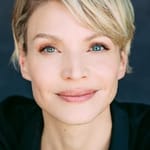 คริสติน เลห์แมน (Kristin Lehman)