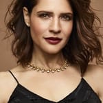 โมนิก กาเบรียลา คูร์เนน (Monique Gabriela Curnen)