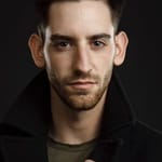 โนอาห์ เบน การ์เร็ตต์ (Noah Bain Garret)