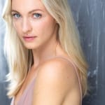 โอลิเวีย บัคเคิล (Olivia Buckle)
