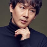 ปาร์ค จองฮวาน (Park Jong-hwan)