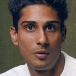 ปราทีก สมิตา ปาติล (Prateik Smita Patil)