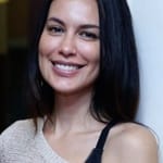 โซเฟีย ลัตจูบา (Sophia Latjuba)